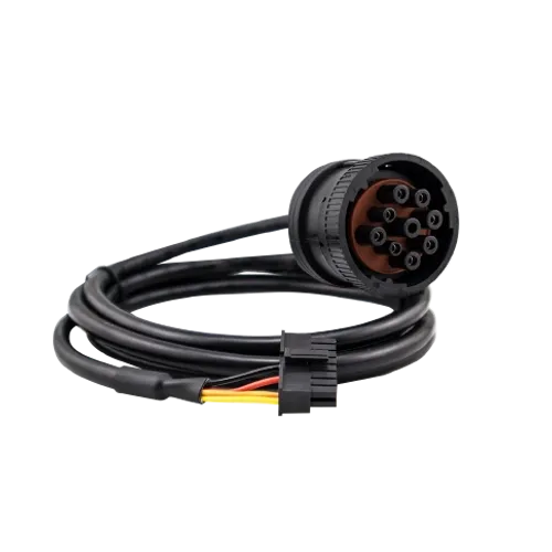 Conectividad a la Computadora del Vehículo