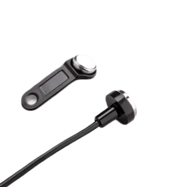 Identificador de Chofer